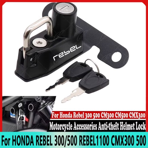 For honda rebel 300 500 - rebel, 300/500