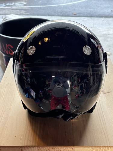 Hci motorcycle helmet - hci,